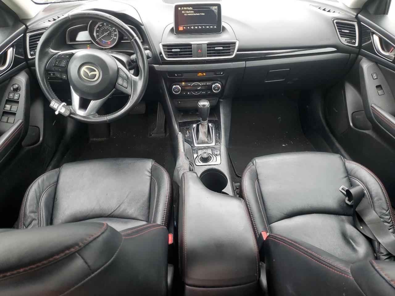 3MZBM1W78FM148424 2015 Mazda 3 Grand Touring