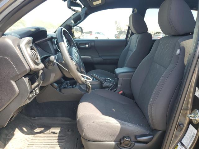 2017 Toyota Tacoma - Image 7