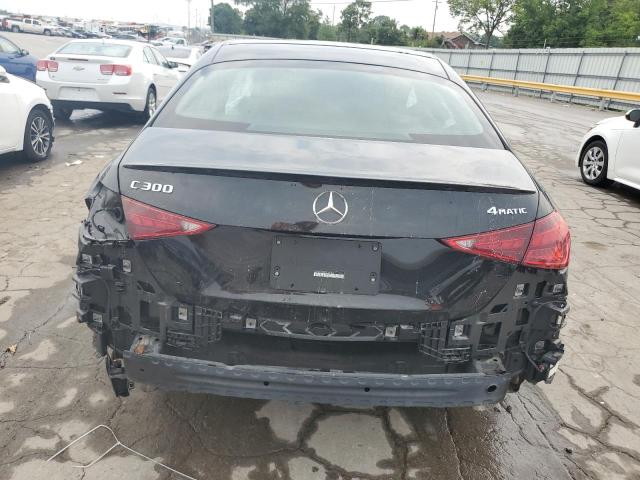 VIN W1KAF4HB9PR104806 2023 Mercedes-Benz C-Class, 3... no.6