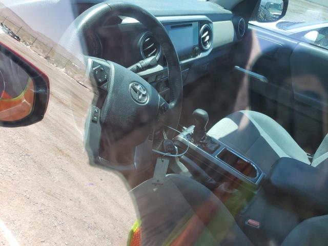 2019 TOYOTA TACOMA DOU - 3TMAZ5CN9KM104288