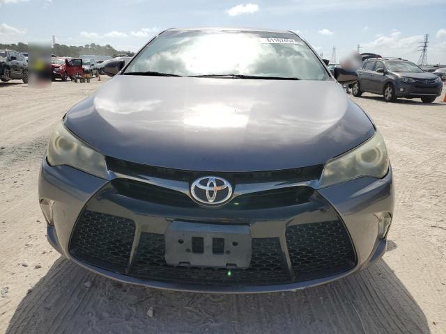 VIN 4T4BF1FK2FR493124 2015 Toyota Camry, LE no.5