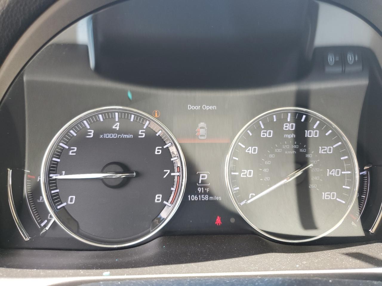 JH4KC1F53EC002676 2014 Acura Rlx Tech