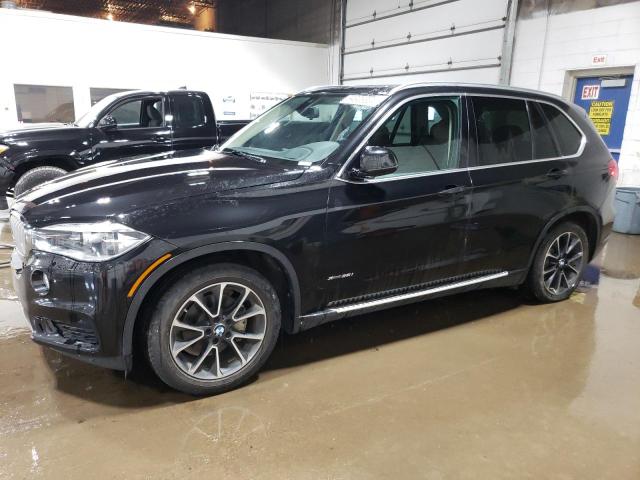 VIN 5UXKR0C56E0H21888 2014 BMW X5, Xdrive35I no.1