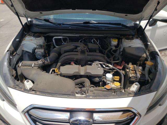 2018 SUBARU OUTBACK 2. - 4S4BSAKC1J3306412