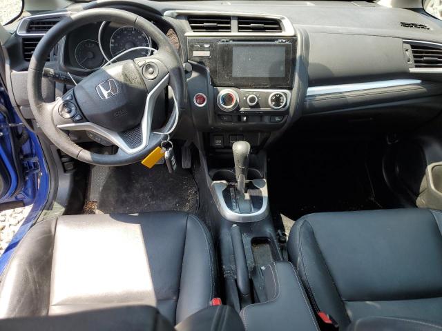 2015 HONDA FIT EX - 3HGGK5H87FM709144