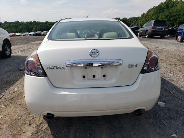 2010 Nissan Altima Base VIN: 1N4AL2AP6AN487427 Lot: 62218804