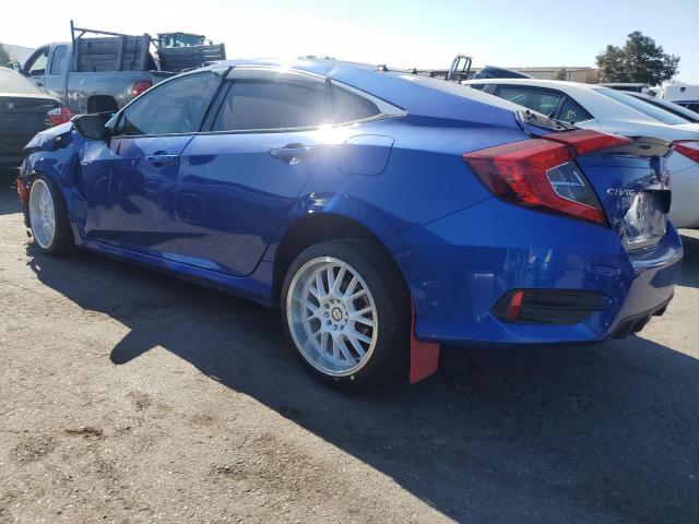 2021 HONDA CIVIC SPOR 2HGFC2F88MH552049