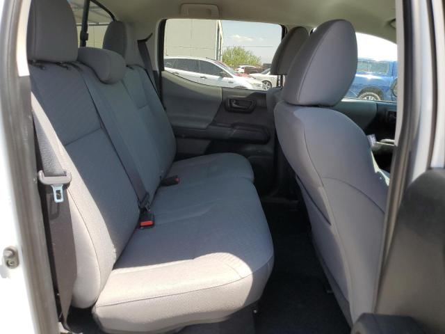 2021 Toyota Tacoma Double Cab VIN: 5TFCZ5AN9MX278354 Lot: 63494414