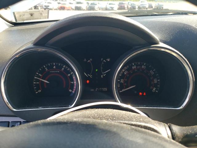 2008 Toyota Highlander VIN: JTEES41A282007543 Lot: 57932544