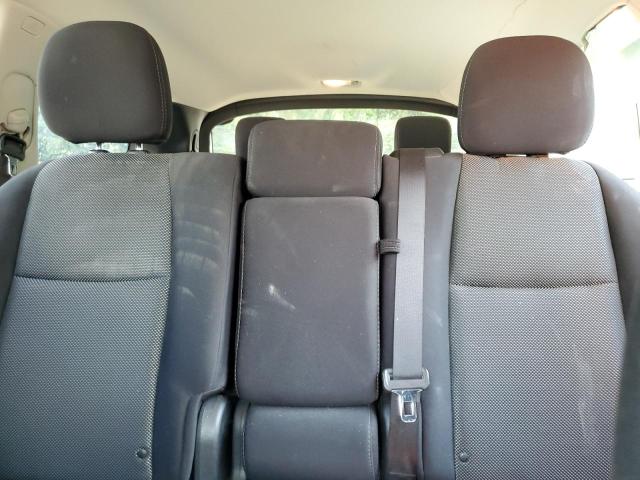2017 NISSAN PATHFINDER - 5N1DR2MM8HC694586