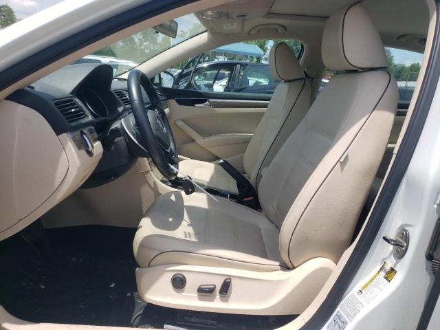 2017 VOLKSWAGEN PASSAT SE - 1VWBT7A33HC033793