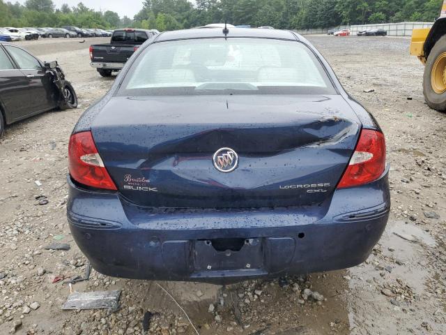 2008 Buick Lacrosse Cxl VIN: 2G4WD582481330852 Lot: 62211274