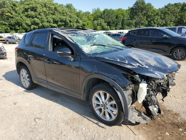 VIN JM3KE2DY8F0491133 2015 Mazda CX-5, GT no.4