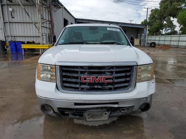 2009 GMC Sierra C2500 Heavy Duty VIN: 1GTHC43K89F133792 Lot: 62957994