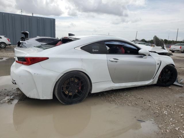 2015 LEXUS RC-F - JTHHP5BCXF5002142
