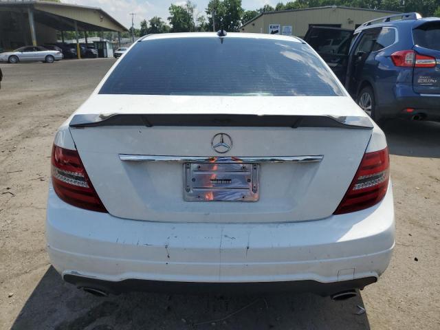 VIN WDDGF8AB1EA939645 2014 Mercedes-Benz C-Class, 3... no.6