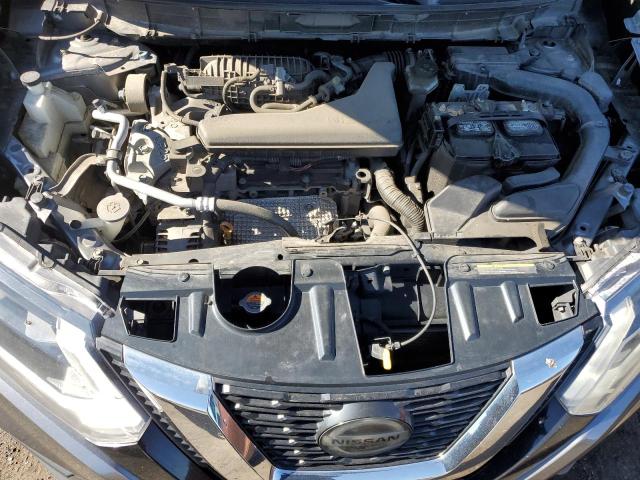 2018 NISSAN ROGUE S - KNMAT2MV4JP552199