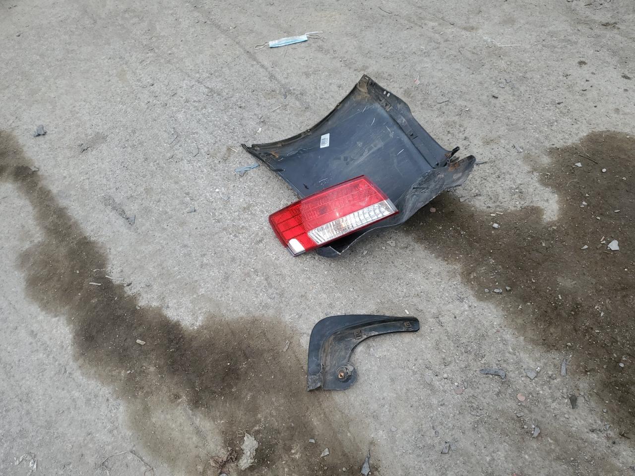 5NPEU46F46H147236 2006 Hyundai Sonata Gls