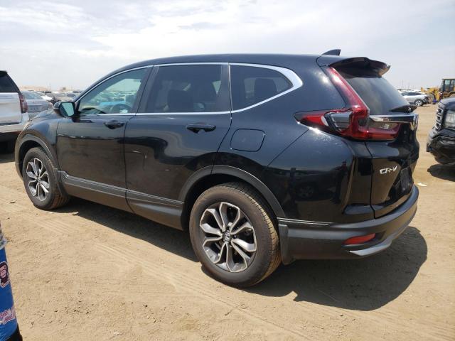 Vin: 2hkrw2h88lh683035, lot: 61754274, honda crv exl 20202