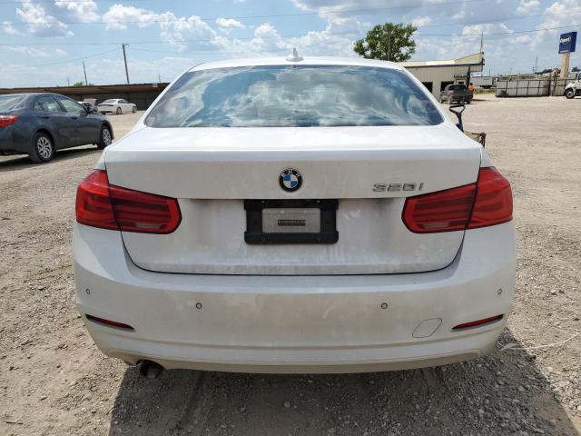 VIN WBA8E1G52GNT99130 2016 BMW 3 Series, 320 I no.6