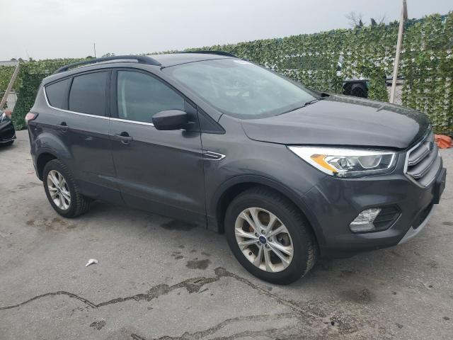 2017 FORD ESCAPE SE - 1FMCU9GD8HUD73348
