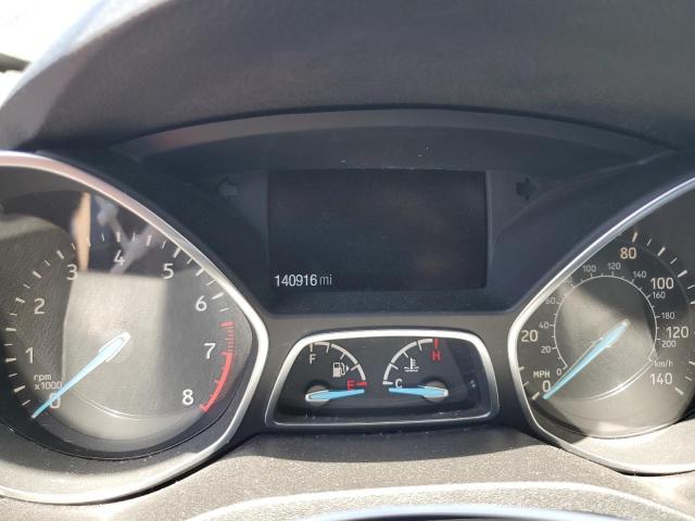 2017 FORD ESCAPE S - 1FMCU0F70HUB05255