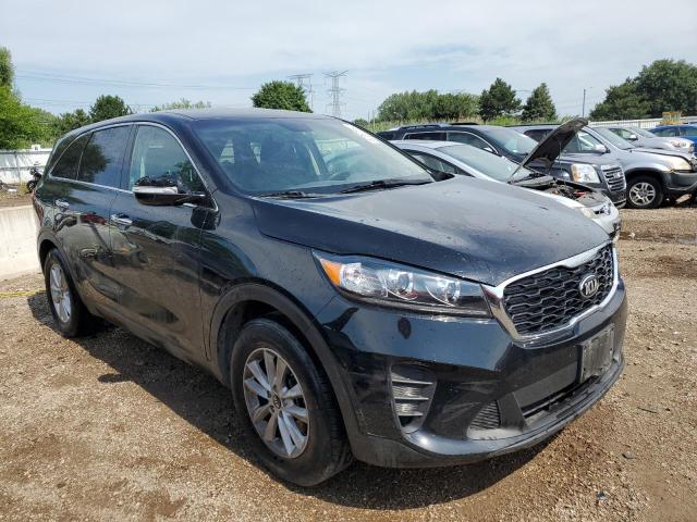 5XYPG4A32LG665152 Kia Sorento L 4