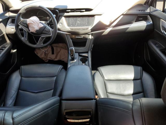 2019 Cadillac Xt5 Premium Luxury VIN: 1GYKNERS7KZ143757 Lot: 60920824