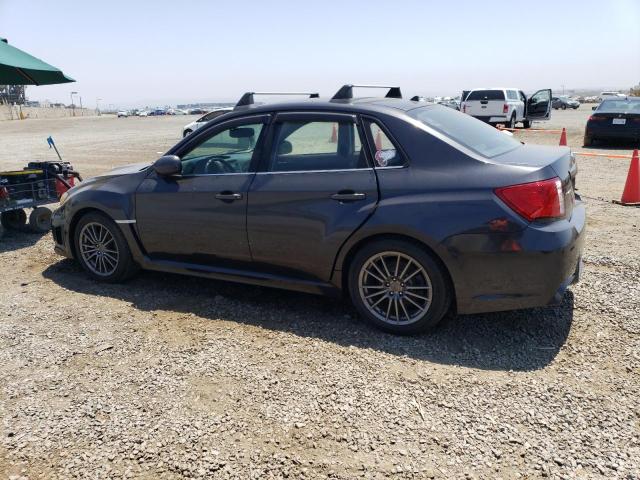 2014 SUBARU IMPREZA WR JF1GV7E65EG008878  62108204