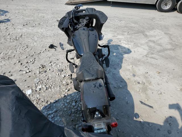 2022 HARLEY-DAVIDSON FXLRST 1HD1YXZ16NB029336