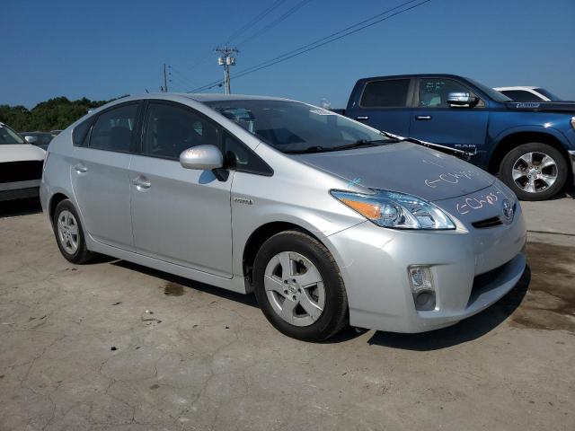 2011 Toyota Prius VIN: JTDKN3DU9B5351326 Lot: 62453054