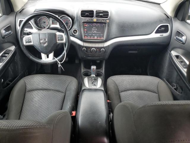2019 DODGE JOURNEY SE - 3C4PDCBG8KT796890