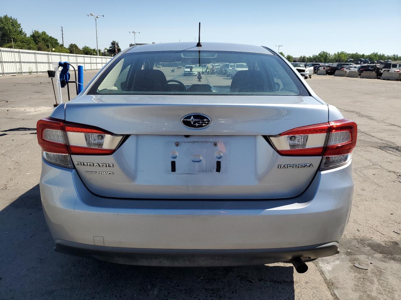 4S3GKAA64J3603745 2018 Subaru Impreza