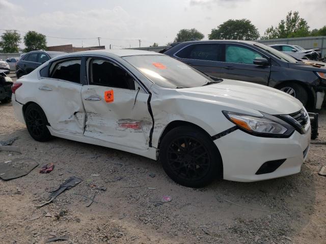 2018 NISSAN ALTIMA 2.5 - 1N4AL3AP2JC197994