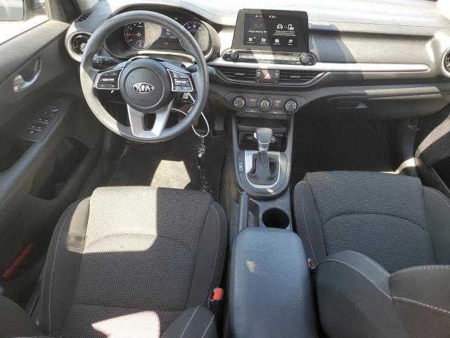 2021 Kia Forte Fe VIN: 3KPF24ADXME380961 Lot: 60762834
