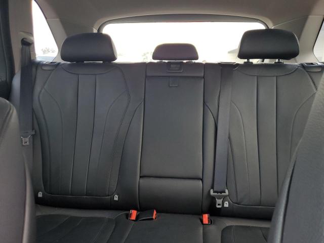 2015 BMW X5 xDrive35D VIN: 5UXKS4C59F0J98618 Lot: 62299894