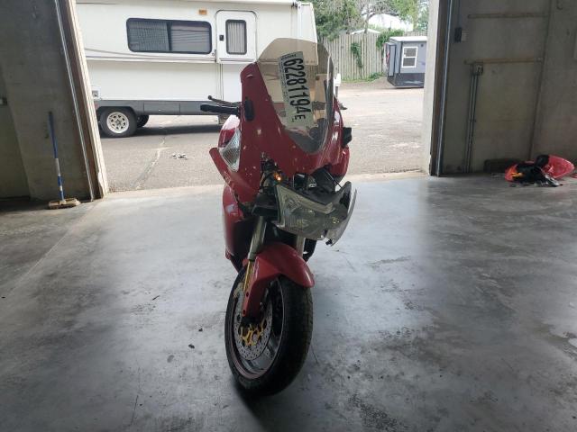 2004 DUCATI ST4 S ZDM1TB5T24B010912