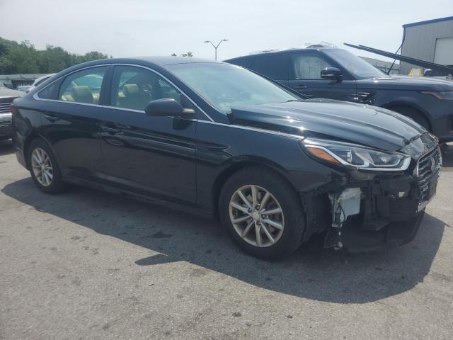 2019 HYUNDAI SONATA SE - 5NPE24AF2KH750256
