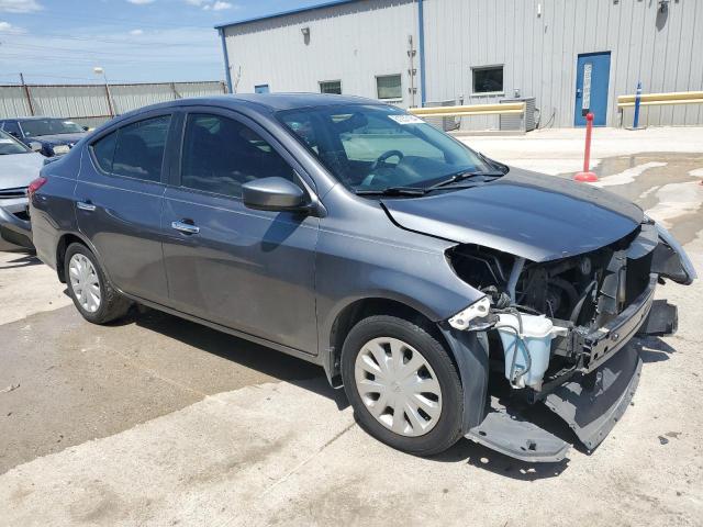 2017 NISSAN VERSA S - 3N1CN7AP5HL889835