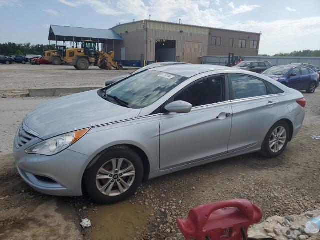 2012 HYUNDAI SONATA GLS 2012