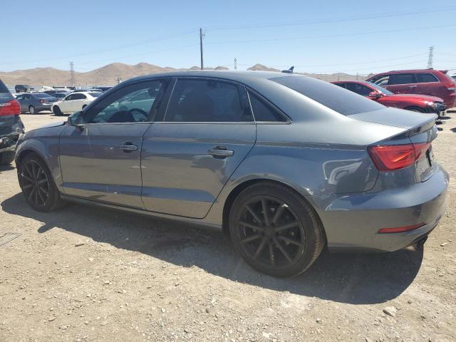 2016 Audi A3 Premium VIN: WAUA7GFFXG1076203 Lot: 61519194