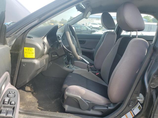 2006 Subaru Impreza 2.5I VIN: JF1GD67686H513562 Lot: 61364964