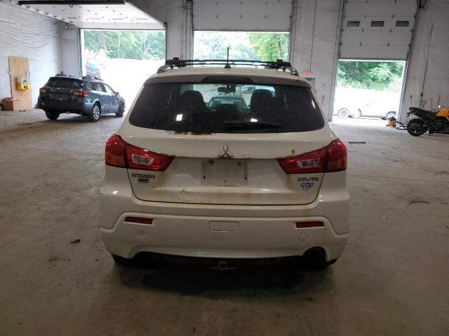 2011 Mitsubishi Rvr Gt VIN: JA4AJ4AU9BZ606769 Lot: 62225254