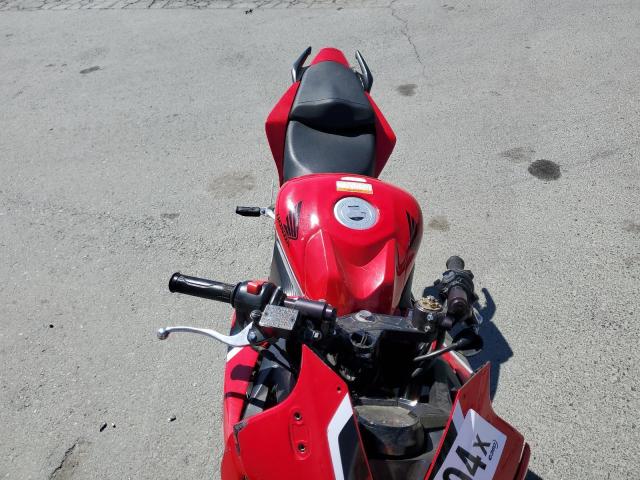 2020 HONDA CBR300 RA MLHNC5159L5600136