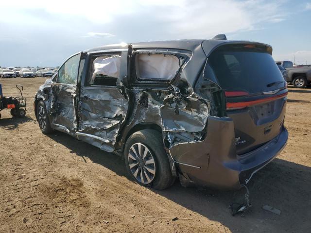 2022 CHRYSLER PACIFICA H - 2C4RC1S75NR102230