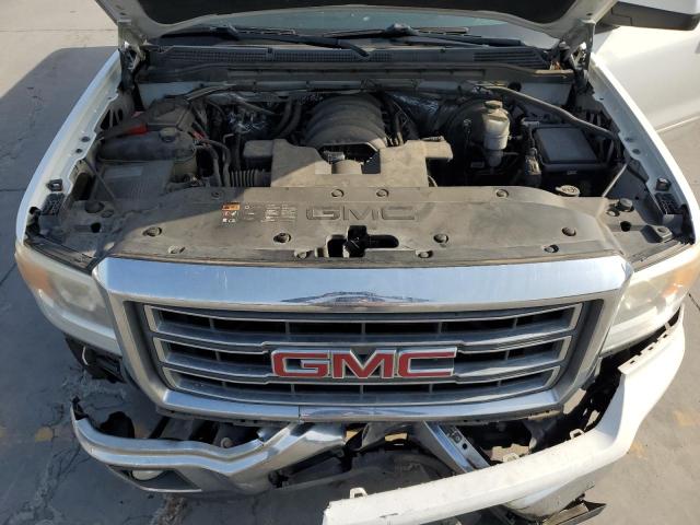 2015 GMC Sierra C1500 Sle VIN: 3GTP1UEC8FG371496 Lot: 63109784