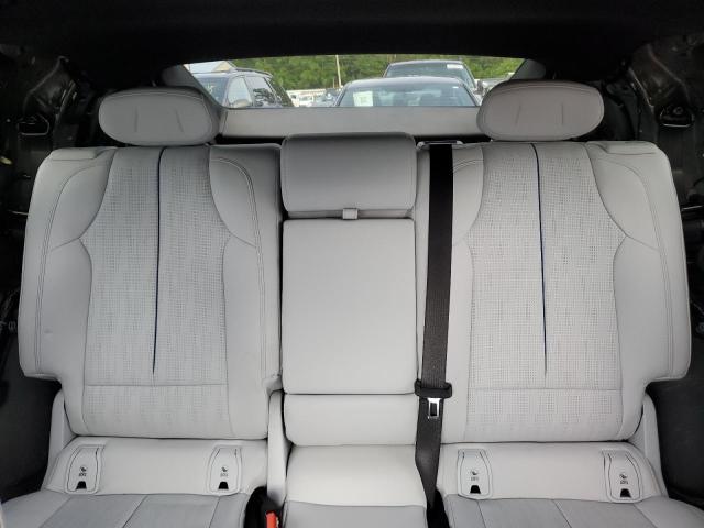 2023 CADILLAC LYRIQ LUXU 1GYKPPRL2PZ003413