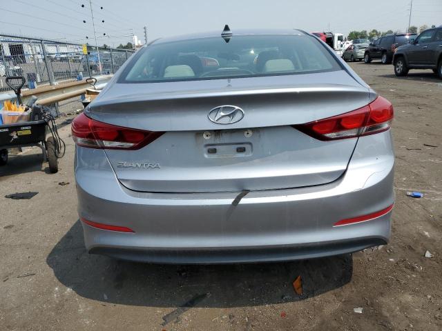 2017 HYUNDAI ELANTRA SE - 5NPD84LF5HH045015
