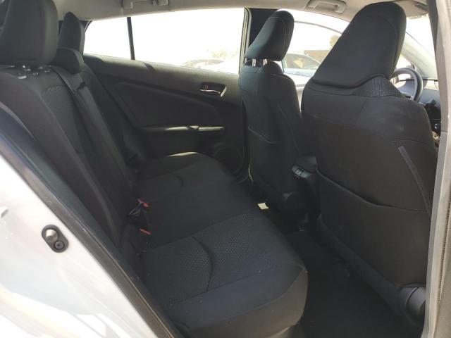 2020 TOYOTA PRIUS L - JTDKARFU7L3102855