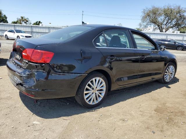 2011 Volkswagen Jetta Sel VIN: 3VWLZ7AJ4BM360873 Lot: 63488624